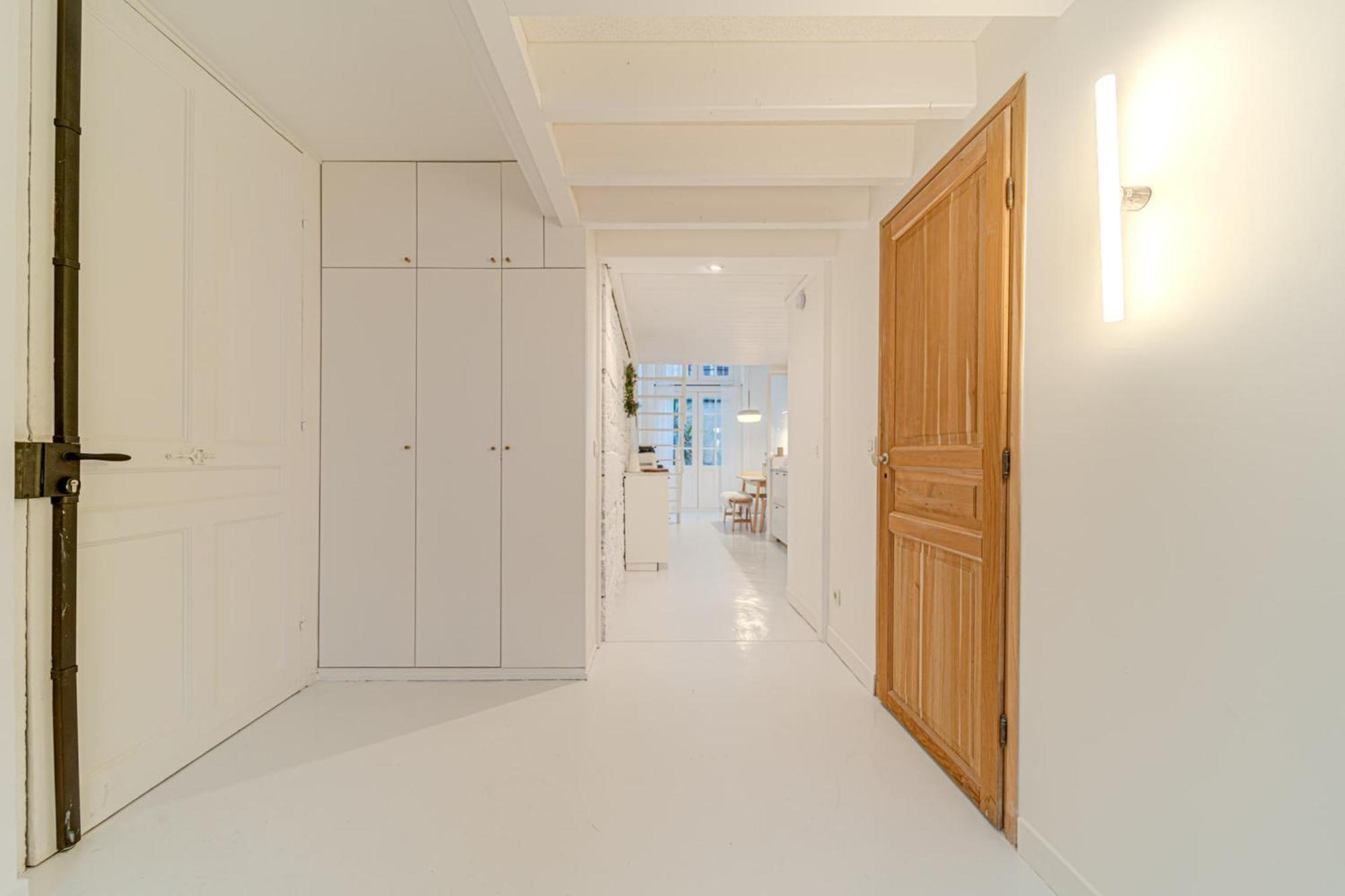 דירות ליון Charming Renovated Pied-A-Terre Saxe Gambetta מראה חיצוני תמונה