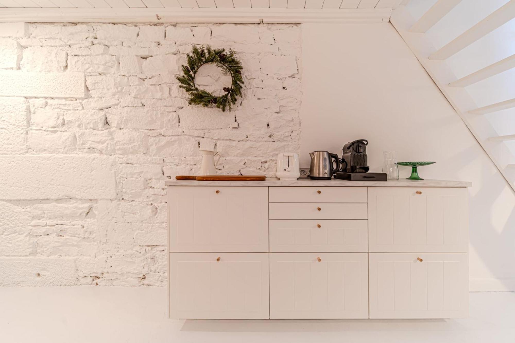 דירות ליון Charming Renovated Pied-A-Terre Saxe Gambetta מראה חיצוני תמונה