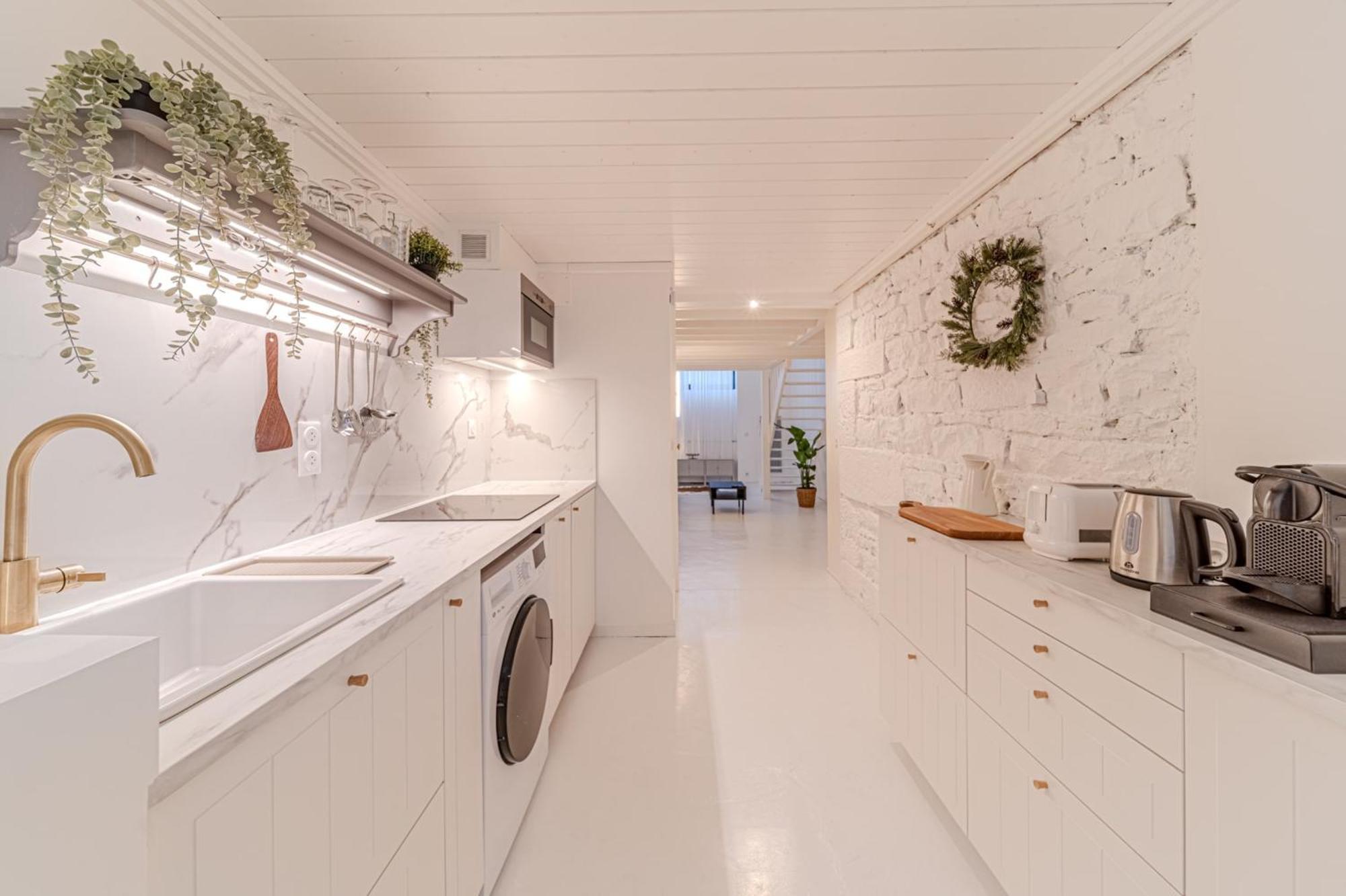 דירות ליון Charming Renovated Pied-A-Terre Saxe Gambetta מראה חיצוני תמונה