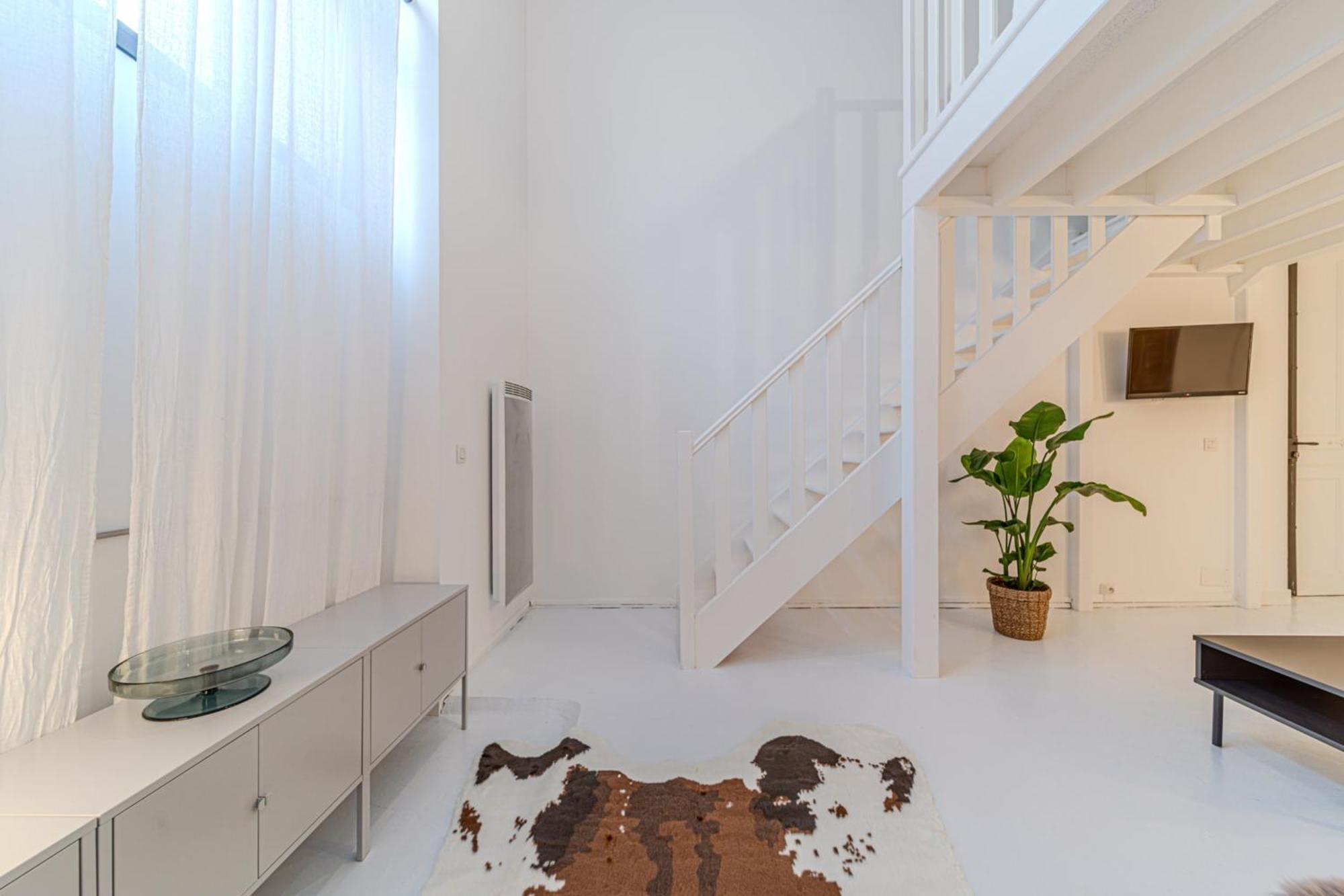 דירות ליון Charming Renovated Pied-A-Terre Saxe Gambetta מראה חיצוני תמונה