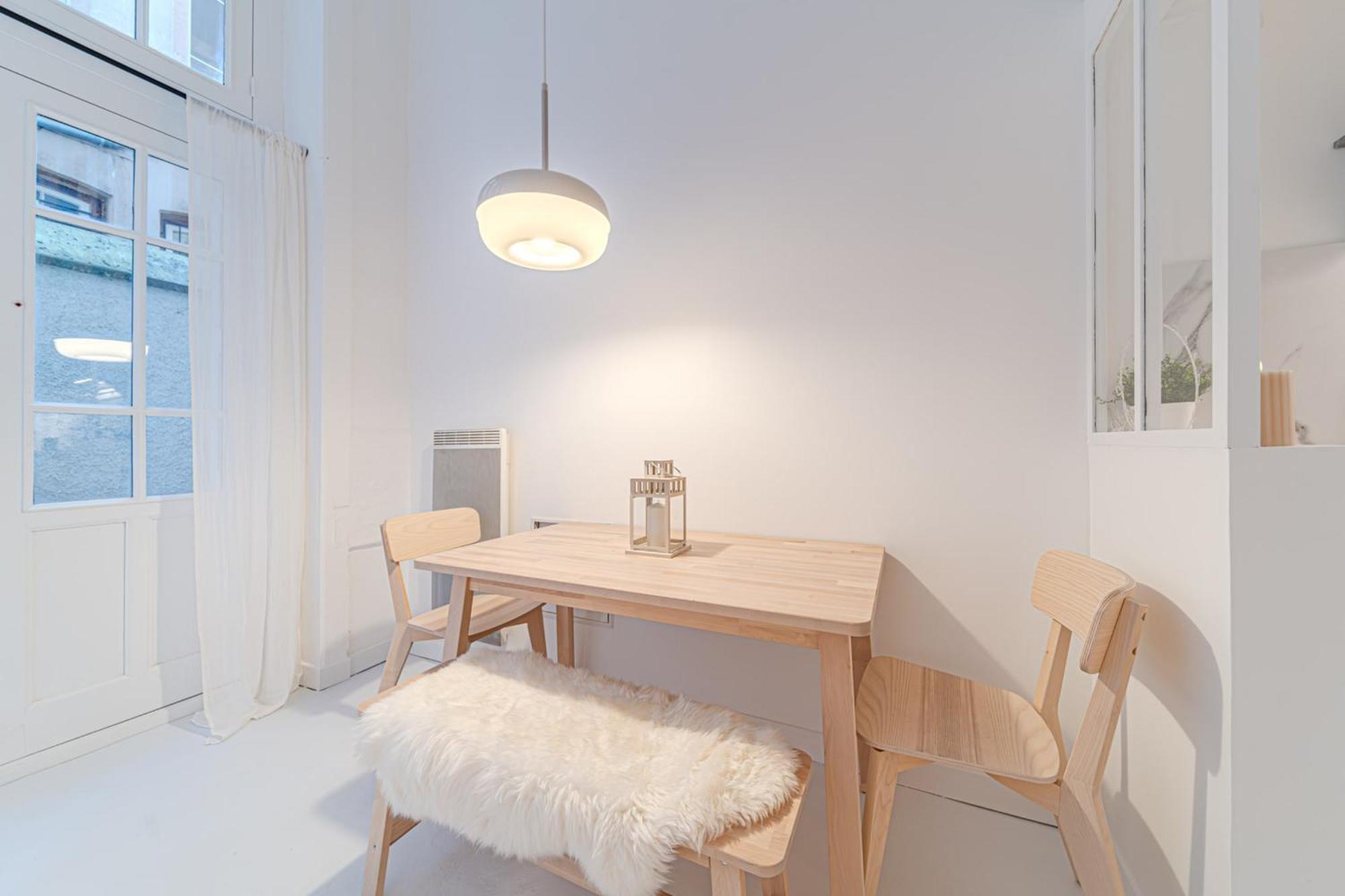 דירות ליון Charming Renovated Pied-A-Terre Saxe Gambetta מראה חיצוני תמונה