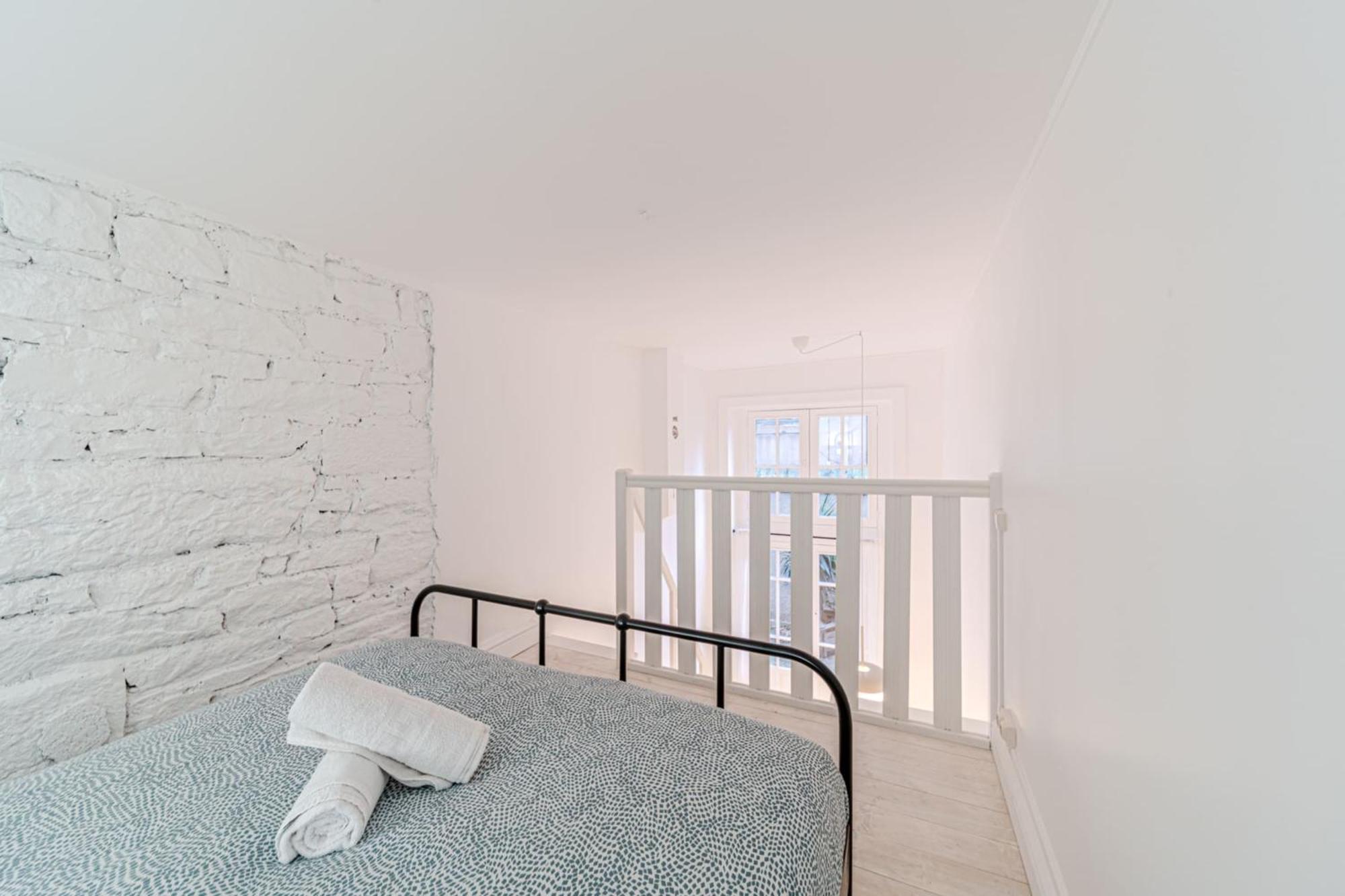 דירות ליון Charming Renovated Pied-A-Terre Saxe Gambetta מראה חיצוני תמונה