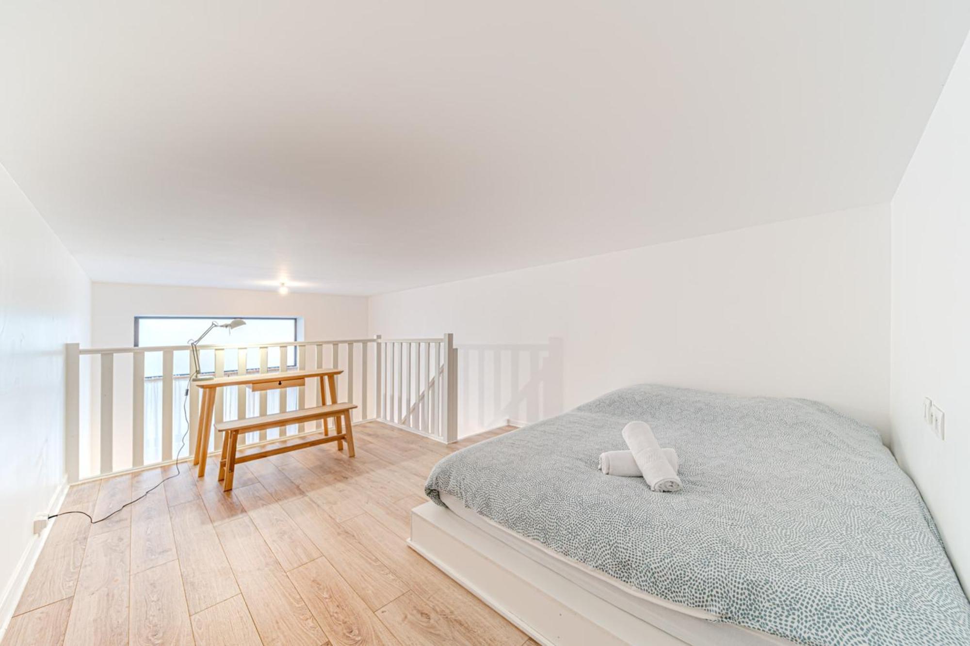 דירות ליון Charming Renovated Pied-A-Terre Saxe Gambetta מראה חיצוני תמונה